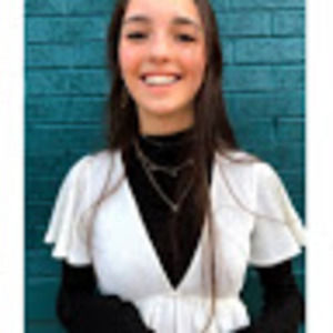 Meet your Posher, Katelyn